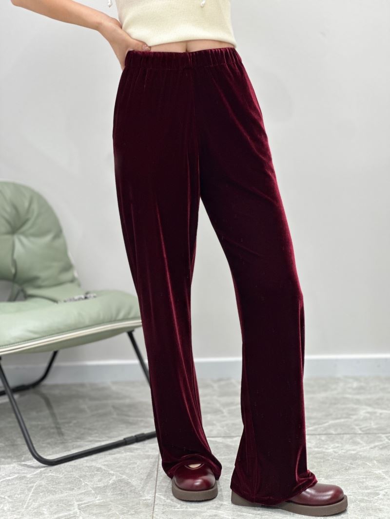 Christian Dior Long Pants